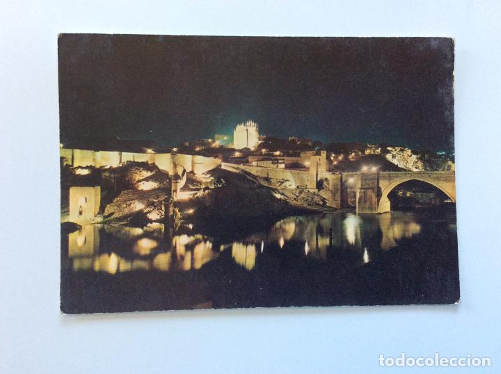 Postales: TOLEDO - Foto 1