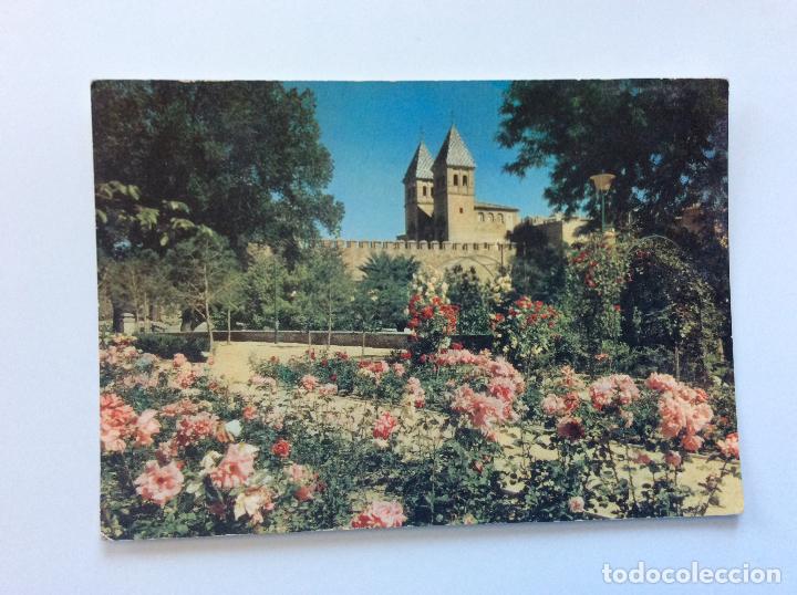 Postales: TOLEDO - Foto 1