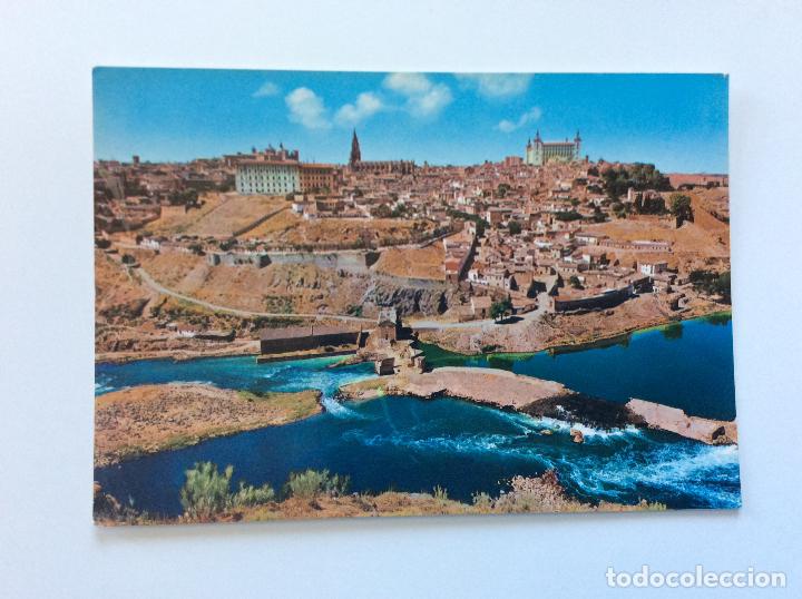 Postales: TOLEDO - Foto 1
