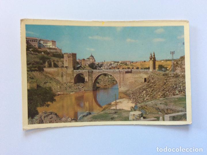 Postales: TOLEDO - Foto 1