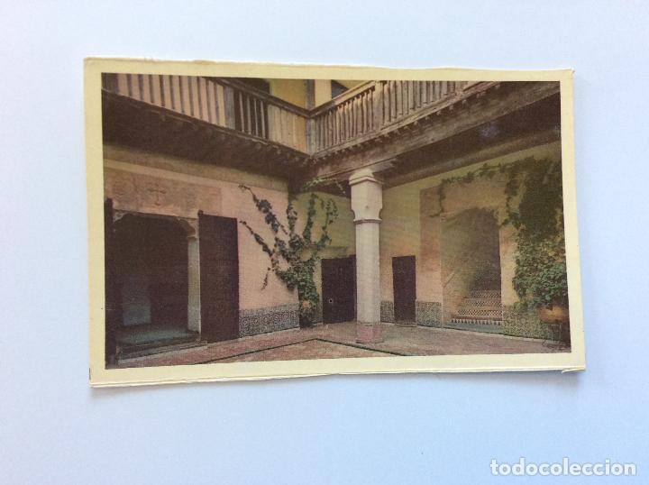 Postales: TOLEDO - Foto 1