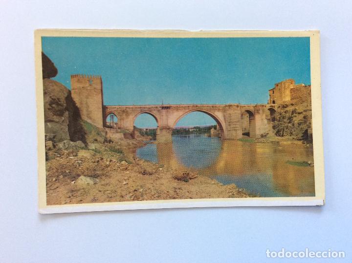 Postales: TOLEDO - Foto 1