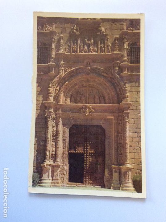 Postales: TOLEDO - Foto 1