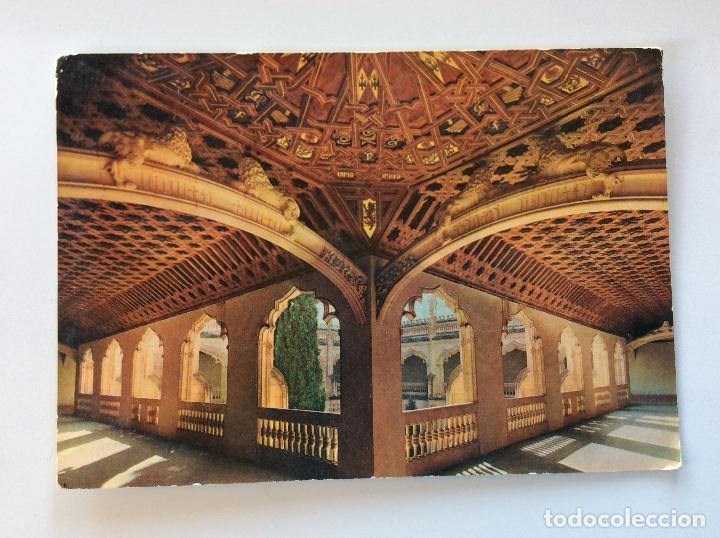Postales: TOLEDO - Foto 1