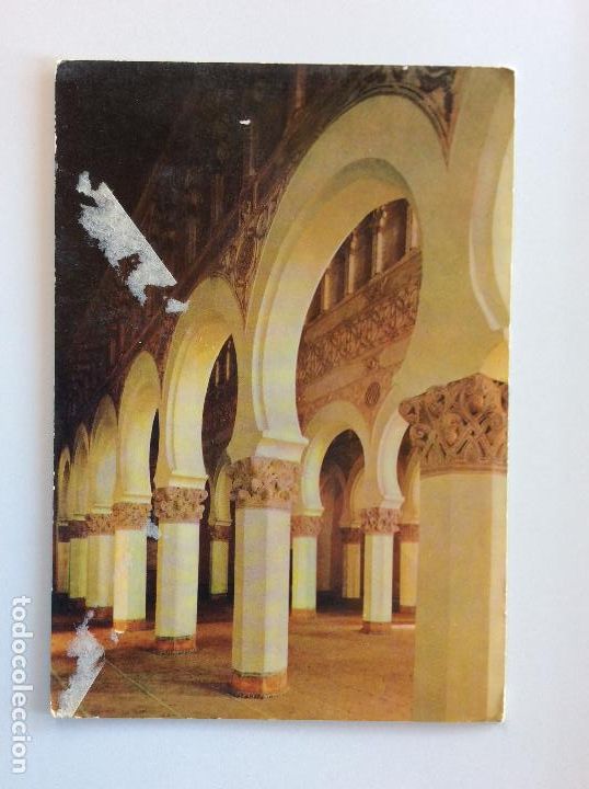 Postales: TOLEDO - Foto 1