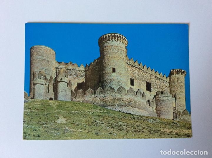 Postales: BELMONTE CUENCA - Foto 1