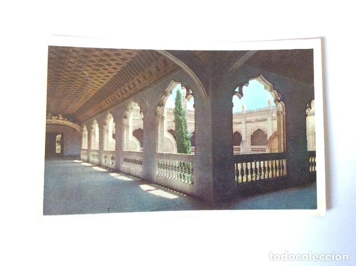 Postales: TOLEDO - Foto 1