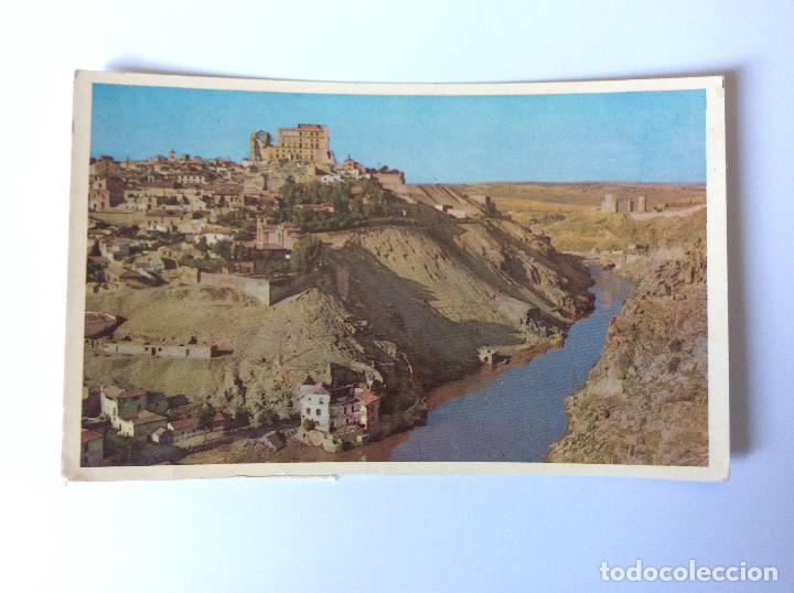 Postales: TOLEDO - Foto 1