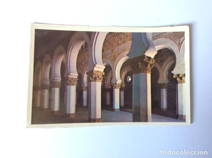 Postales: TOLEDO - Foto 1