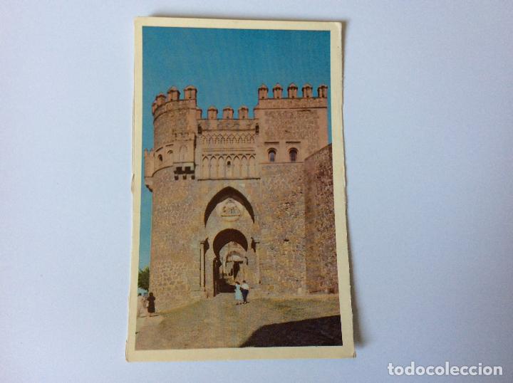 Postales: TOLEDO - Foto 1