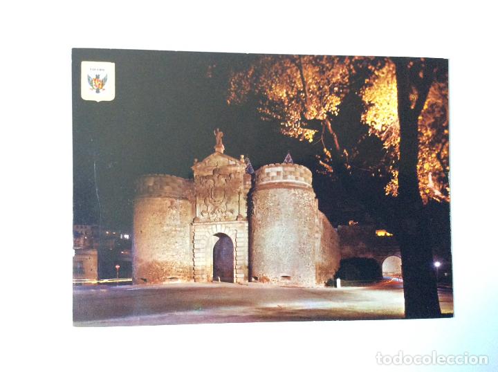 Postales: TOLEDO - Foto 1