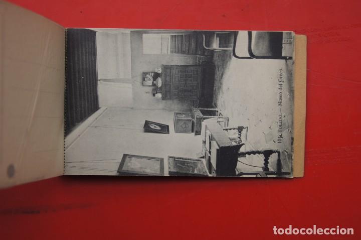 Postales: POSTALES DE TOLEDO - Foto 5