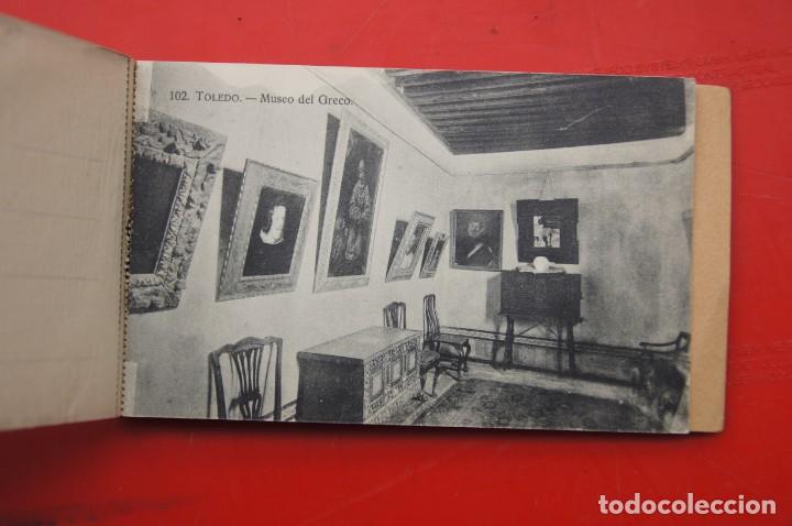 Postales: POSTALES DE TOLEDO - Foto 6
