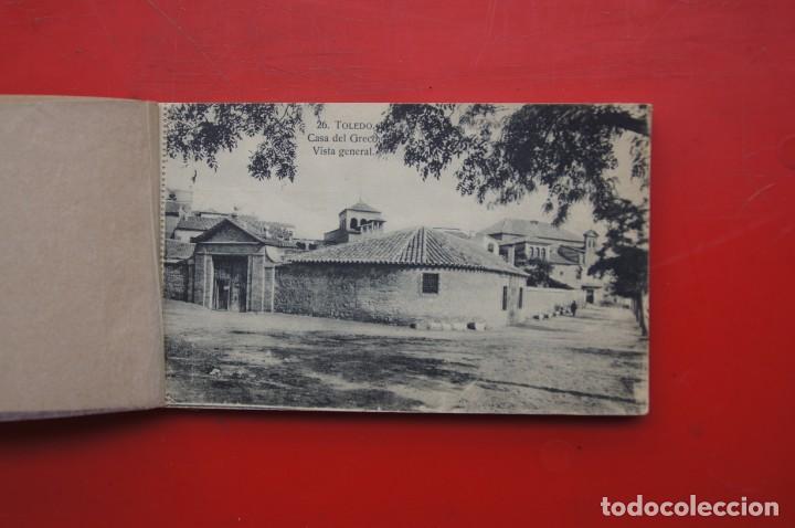 Postales: POSTALES DE TOLEDO - Foto 7