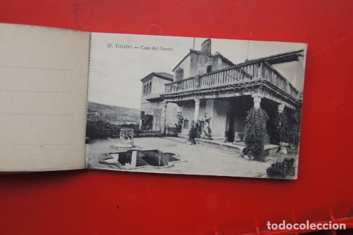 Postales: POSTALES DE TOLEDO - Foto 8