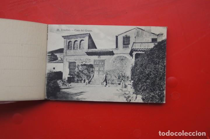 Postales: POSTALES DE TOLEDO - Foto 9