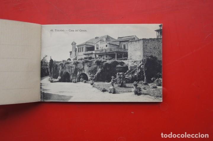Postales: POSTALES DE TOLEDO - Foto 10