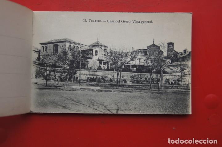 Postales: POSTALES DE TOLEDO - Foto 11
