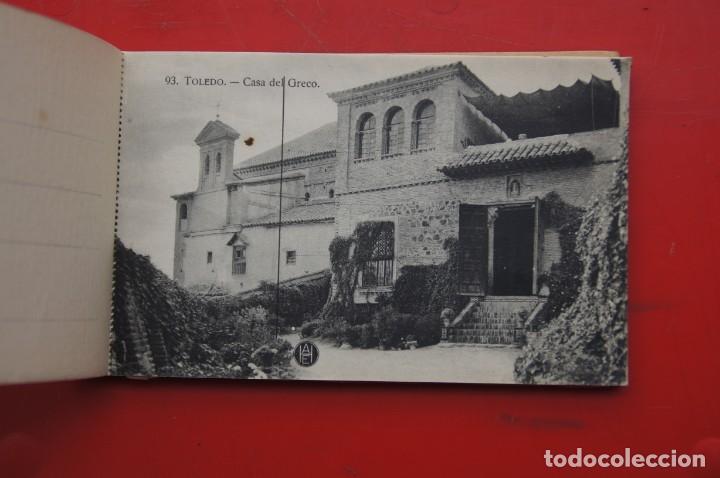 Postales: POSTALES DE TOLEDO - Foto 12