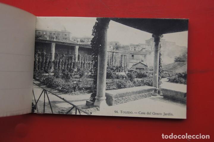 Postales: POSTALES DE TOLEDO - Foto 13