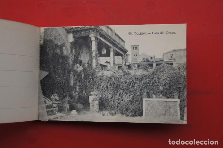 Postales: POSTALES DE TOLEDO - Foto 14