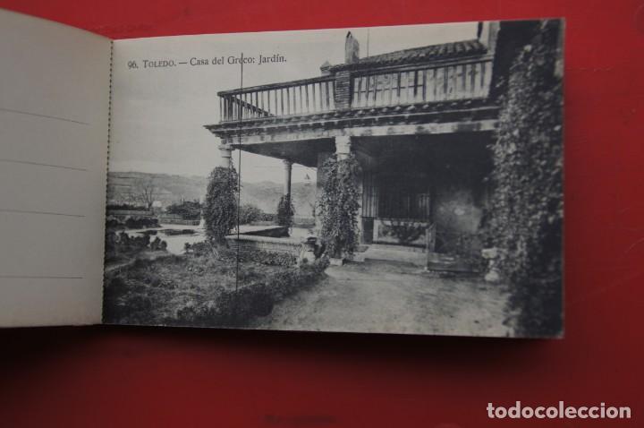 Postales: POSTALES DE TOLEDO - Foto 15