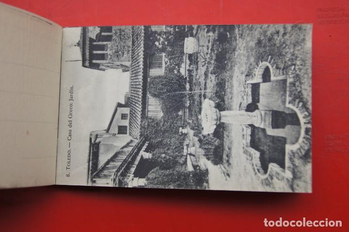 Postales: POSTALES DE TOLEDO - Foto 16