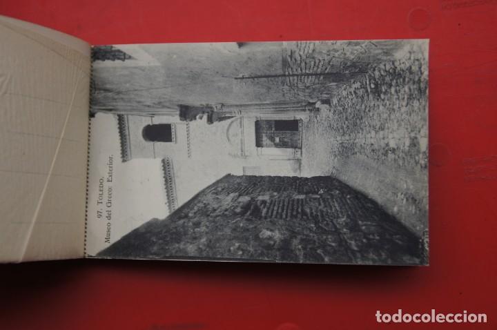 Postales: POSTALES DE TOLEDO - Foto 17
