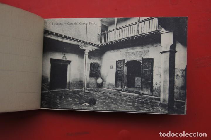 Postales: POSTALES DE TOLEDO - Foto 18