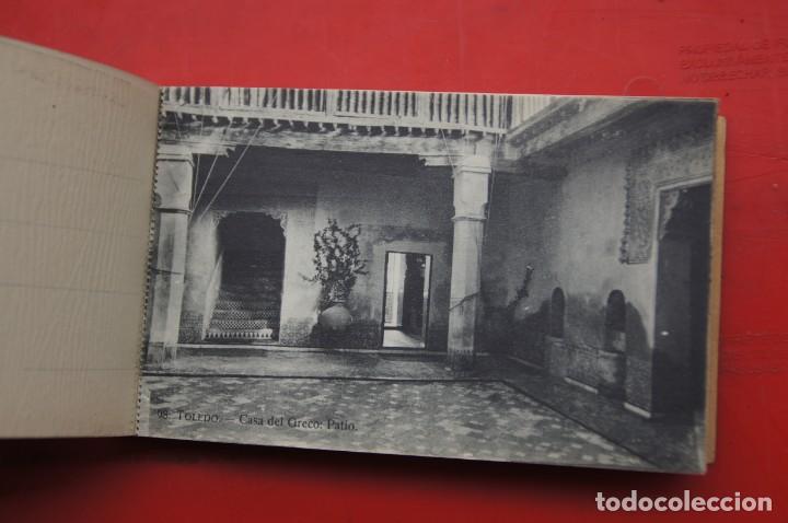 Postales: POSTALES DE TOLEDO - Foto 19