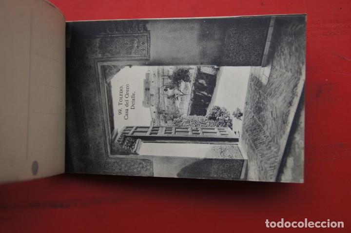 Postales: POSTALES DE TOLEDO - Foto 21