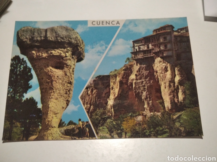 Postales: Postal Cuenca - Foto 1