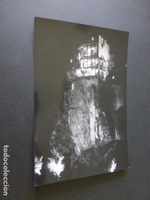 Postales: CUENCA CASAS COLGADAS - Foto 1