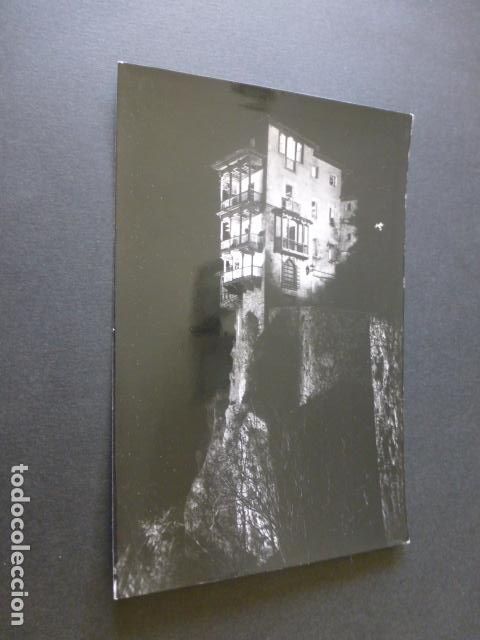 Postales: CUENCA CASAS COLGADAS - Foto 1