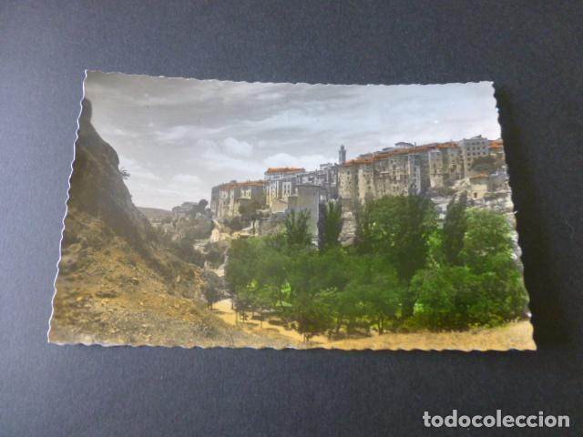 Postales: CUENCA HOZ DEL HUECAR - Foto 1