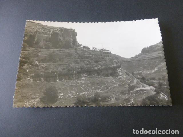 Postales: CUENCA HOZ DEL HUECAR - Foto 1