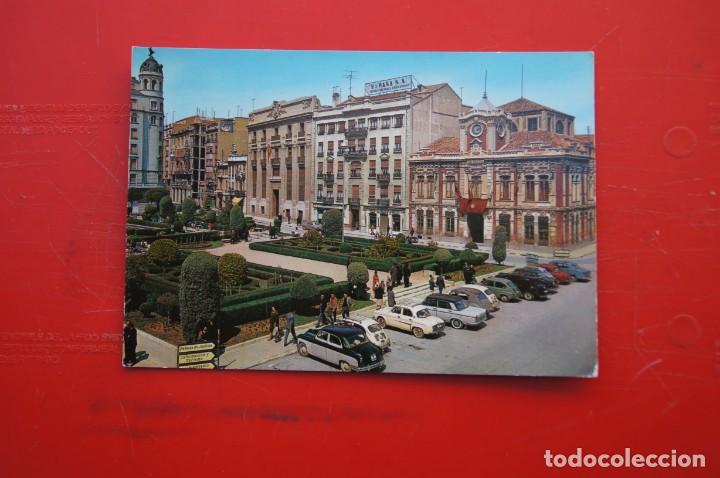 Postales: POSTAL DE ALBACETE - Foto 1