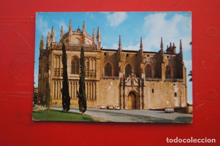Postales: POSTAL DE TOLEDO - Foto 1