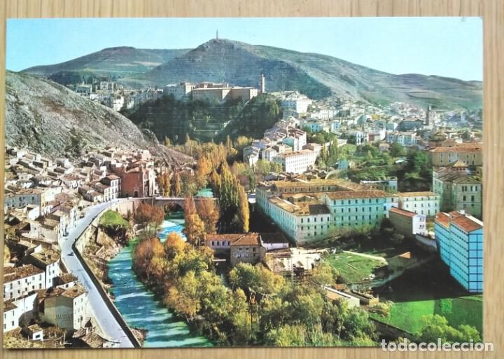 Postales: CUENCA - VISTA PANORAMICA - Foto 1