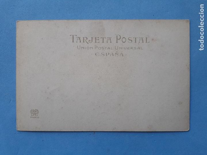 Postales: Toledo. Puerta del Sol. - Foto 2