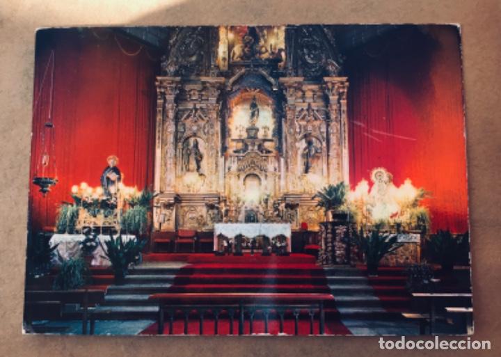 Postales: J10 OROPESA TOLEDO - Foto 1