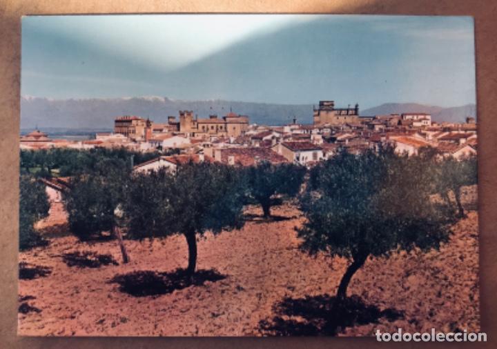 Postales: J10 OROPESA TOLEDO - Foto 1