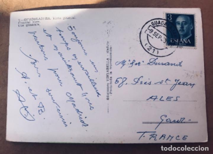Postales: J10 GUADALAJARA - Foto 2