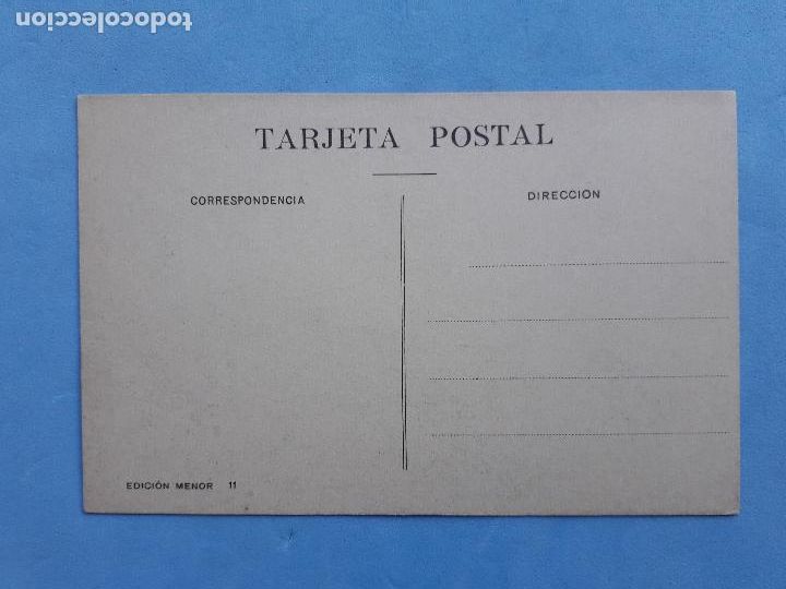 Postales: Toledo. Palacio Arzobispal. - Foto 2