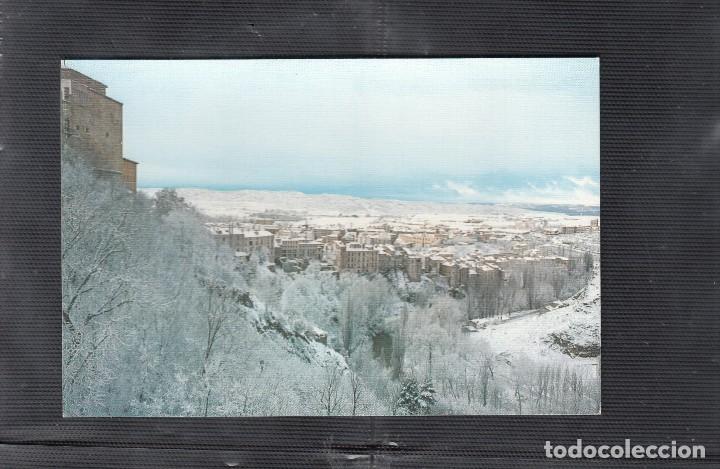 Postales: 38.- CUENCA. HOZ DEL J&Uacute;CAR - Foto 1