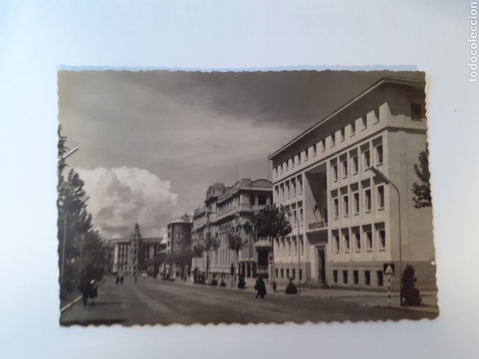 Postales: Postal de Albacete n7 - Foto 1