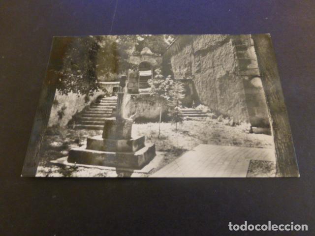 Postales: CUENCA BAJADA A LA MAGDALENA - Foto 1