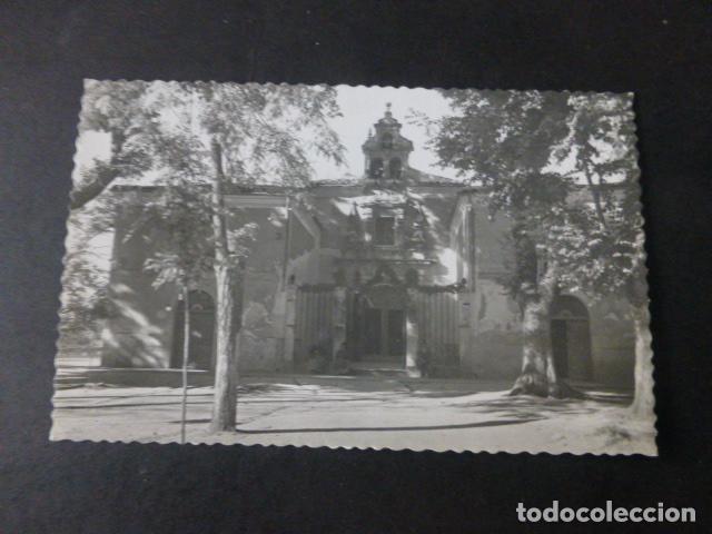 Postales: CUENCA ERMITA DE NUESTRA SE&Ntilde;ORA DE LAS ANGUSTIAS - Foto 1