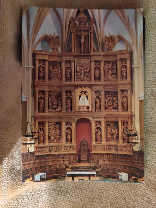 Postales: CIUDAD REAL N&ordm; 668. ED. PARIS - Foto 1