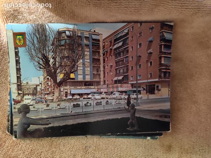 Postales: CIUDAD REAL N&ordm; 2. ESCUDO DE ORO - Foto 1